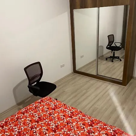 Magusanin En Merkezi Konumda Lux Rezidans Dairesi Lejlighed Famagusta (Northern Cyprus)