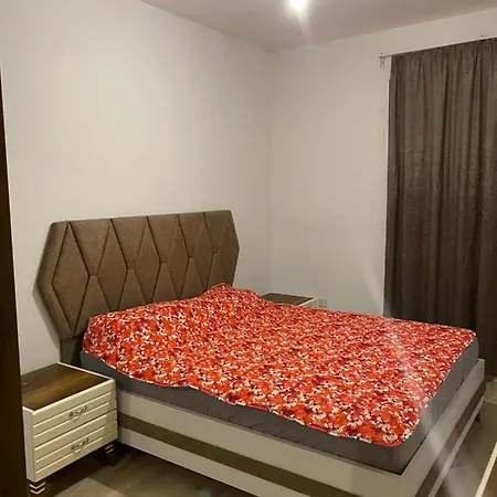 Lejlighed Magusanin En Merkezi Konumda Lux Rezidans Dairesi Famagusta (Northern Cyprus)